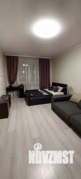 1-к квартира, на длительный срок, 40м2, 3/16 этаж