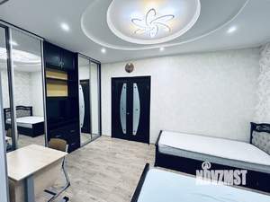 1-к квартира, на длительный срок, 50м2, 2/17 этаж