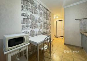 1-к квартира, на длительный срок, 28м2, 6/9 этаж