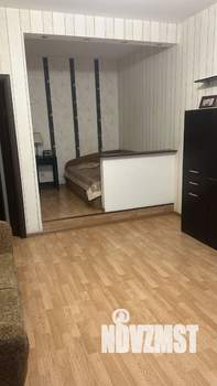 1-к квартира, на длительный срок, 45м2, 7/17 этаж