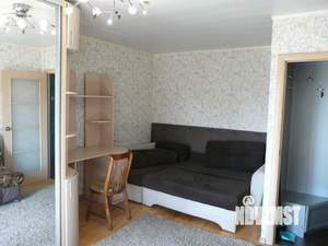 1-к квартира, на длительный срок, 28м2, 6/9 этаж