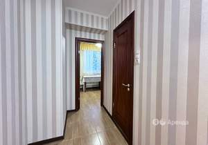 1-к квартира, на длительный срок, 38м2, 2/17 этаж