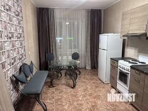 2-к квартира, на длительный срок, 53м2, 2/17 этаж