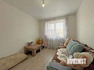 2-к квартира, на длительный срок, 38м2, 15/17 этаж