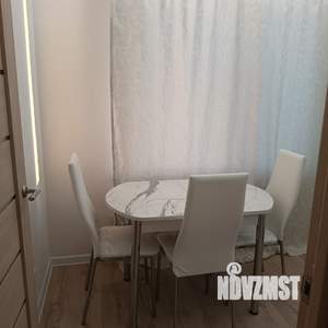 2-к квартира, на длительный срок, 49м2, 16/24 этаж