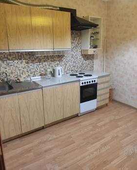 1-к квартира, на длительный срок, 44м2, 9/23 этаж