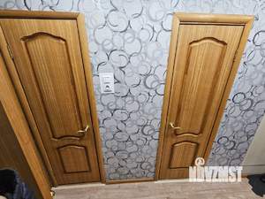 1-к квартира, на длительный срок, 36м2, 4/14 этаж