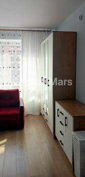 1-к квартира, на длительный срок, 20м2, 9/24 этаж