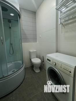 Студия квартира, на длительный срок, 21м2, 16/17 этаж