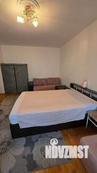 1-к квартира, на длительный срок, 37м2, 5/9 этаж
