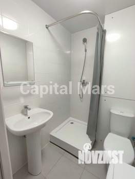 1-к квартира, на длительный срок, 21м2, 12/25 этаж