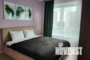 2-к квартира, посуточно, 54м2, 17/25 этаж