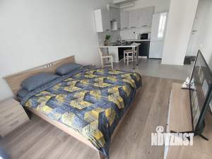 2-к квартира, посуточно, 40м2, 13/14 этаж