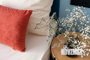 1-к квартира, посуточно, 18м2, 1/1 этаж