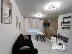 1-к квартира, на длительный срок, 38м2, 11/12 этаж