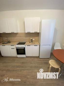 1-к квартира, на длительный срок, 36м2, 4/17 этаж