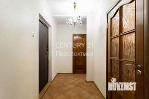 1-к квартира, на длительный срок, 47м2, 1/17 этаж