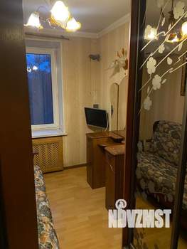 2-к квартира, на длительный срок, 43м2, 5/5 этаж