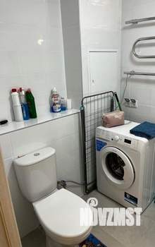 1-к квартира, на длительный срок, 40м2, 7/25 этаж