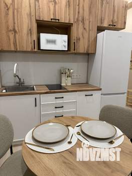 Студия квартира, на длительный срок, 21м2, 3/4 этаж