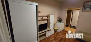 1-к квартира, на длительный срок, 45м2, 14/14 этаж