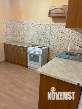 1-к квартира, на длительный срок, 40м2, 13/17 этаж