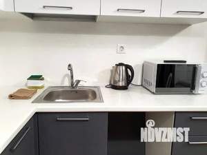 1-к квартира, посуточно, 28м2, 1/1 этаж