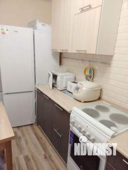 1-к квартира, на длительный срок, 35м2, 5/8 этаж