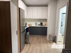 2-к квартира, на длительный срок, 43м2, 12/18 этаж