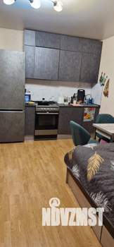 Студия квартира, на длительный срок, 30м2, 1/7 этаж