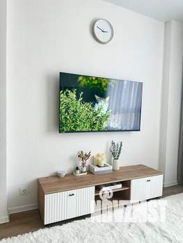 2-к квартира, посуточно, 40м2, 14/17 этаж