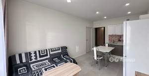 1-к квартира, на длительный срок, 42м2, 5/25 этаж