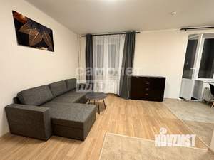 1-к квартира, на длительный срок, 30м2, 13/17 этаж