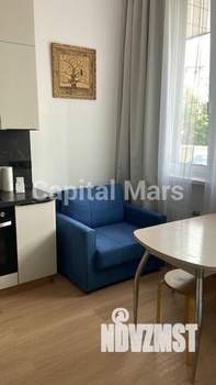 1-к квартира, на длительный срок, 30м2, 2/17 этаж