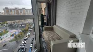 1-к квартира, на длительный срок, 30м2, 11/16 этаж