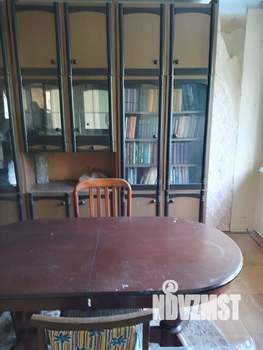 4-к квартира, на длительный срок, 68м2, 4/5 этаж