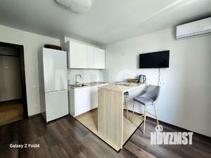 1-к квартира, на длительный срок, 25м2, 7/26 этаж