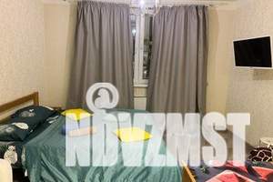 1-к квартира, посуточно, 32м2, 3/18 этаж