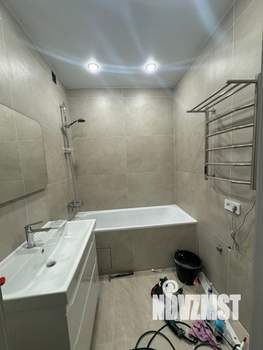 2-к квартира, на длительный срок, 60м2, 17/25 этаж