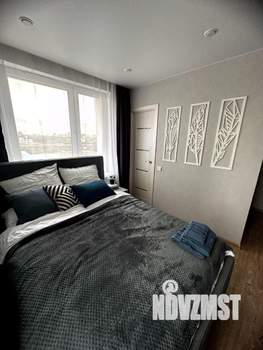 1-к квартира, посуточно, 15м2, 1/1 этаж