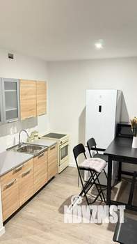 Студия квартира, на длительный срок, 30м2, 13/25 этаж