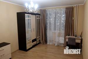 1-к квартира, на длительный срок, 38м2, 16/17 этаж