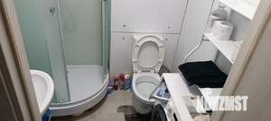 1-к квартира, на длительный срок, 25м2, 10/25 этаж
