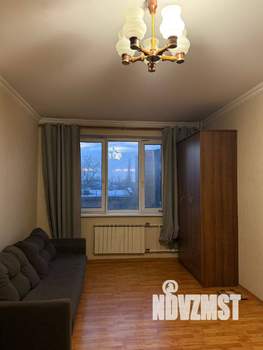 1-к квартира, на длительный срок, 48м2, 6/17 этаж