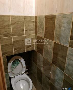 2-к квартира, на длительный срок, 42м2, 1/9 этаж