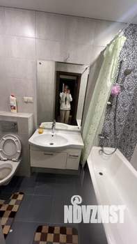 2-к квартира, на длительный срок, 42м2, 12/18 этаж