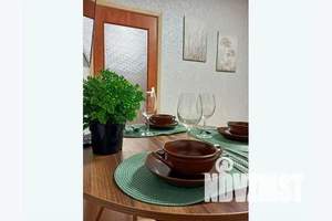 1-к квартира, посуточно, 45м2, 19/25 этаж