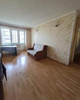 2-к квартира, на длительный срок, 45м2, 7/9 этаж