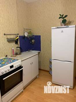1-к квартира, на длительный срок, 42м2, 12/19 этаж