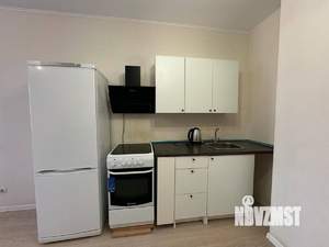 2-к квартира, на длительный срок, 46м2, 7/17 этаж